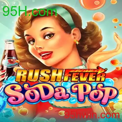 RushFeverSodaPop